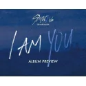 Stray Kids - I Am YOU (I am version) (3rd Mini Album)