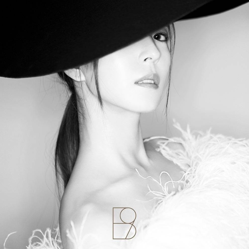 BoA - 9th Album Woman