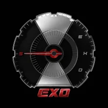 EXO - 5th Album Don't Mess Up My Tempo (Vivace Ver.) - Catchopcd Hante