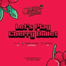 Cherry Bullet - Let's Play Cherry Bullet (1st Single Album) - Catchopc