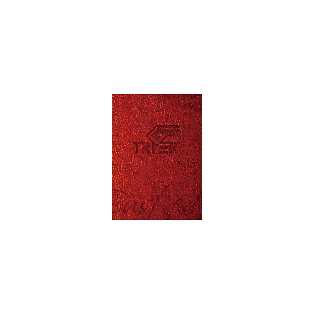 Triger - Single Album Busted