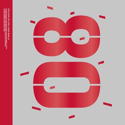 PENTAGON - 8th Mini Album Genie:us