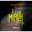 Stray Kids - Clé 1 : MIROH (Limited Version) (Mini Album)