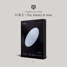 VICTON - 1st Album The future is now (is Ver.) - Catchopcd Hanteo Fam