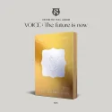 VICTON - 1st Album The future is now (now Ver.)