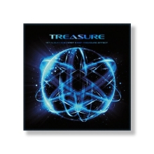 TREASURE - 1st ALBUM THE FIRST STEP : TREASURE EFFECT Kit Album