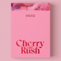 Cherry Bullet - Cherry Rush (1st Mini Album)