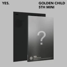 Golden Child - Yes (Random Ver.) (5th Album)