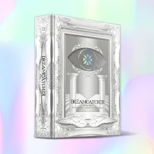 DREAMCATCHER - Dystopia : Road to Utopia Limited Edition - Catchopcd H