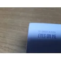 IZ*ONE - 1ST CONCERT IN SEOUL : EYES ON ME DVD (corner damaged)