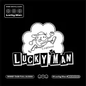 BOBBY - 2nd FULL ALBUM LUCKY MAN Kit Album