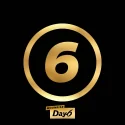 Day6 - Moonrise (2nd Album)