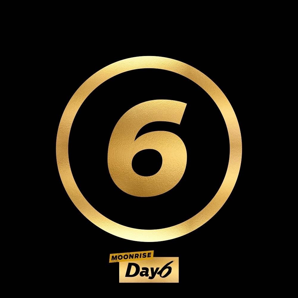 Day6 - 2nd Album Moonrise