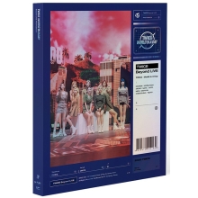 TWICE - Beyond LIVE : World in A Day PHOTOBOOK