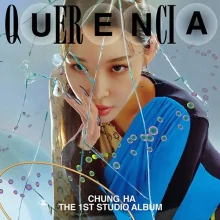 Chung Ha - 1st Album Querencia - Catchopcd Hanteo Family Shop