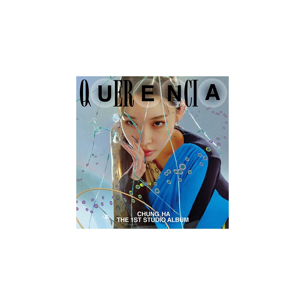 Chung Ha - 1st Album Querencia