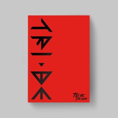 TRI.BE - Single Album TRI.BE Da Loca