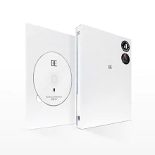BTS - BE (Essential Edition) - Catchopcd Hanteo Family Shop