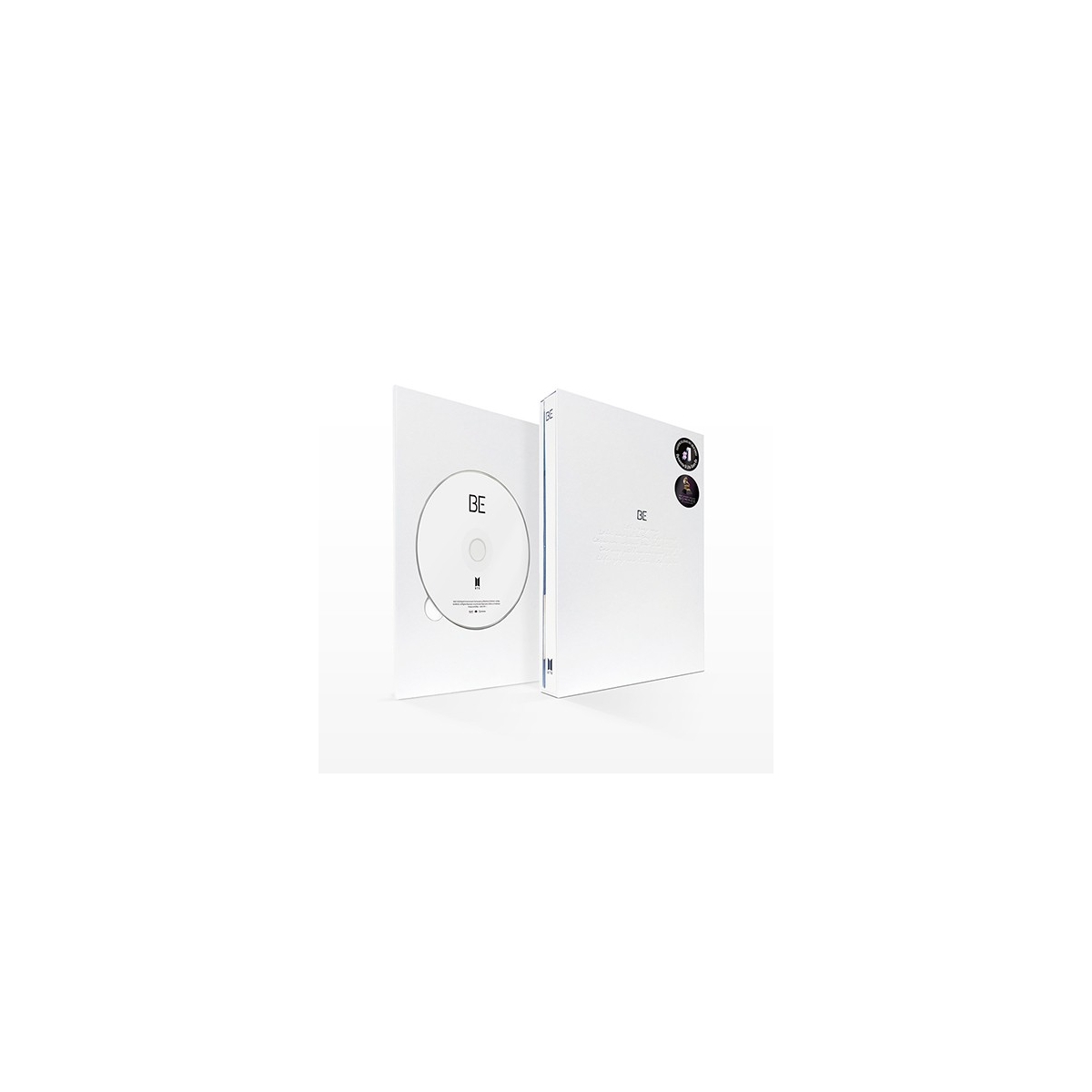 BTS - BE (Essential Edition) BTS - BE (Essential Edition)