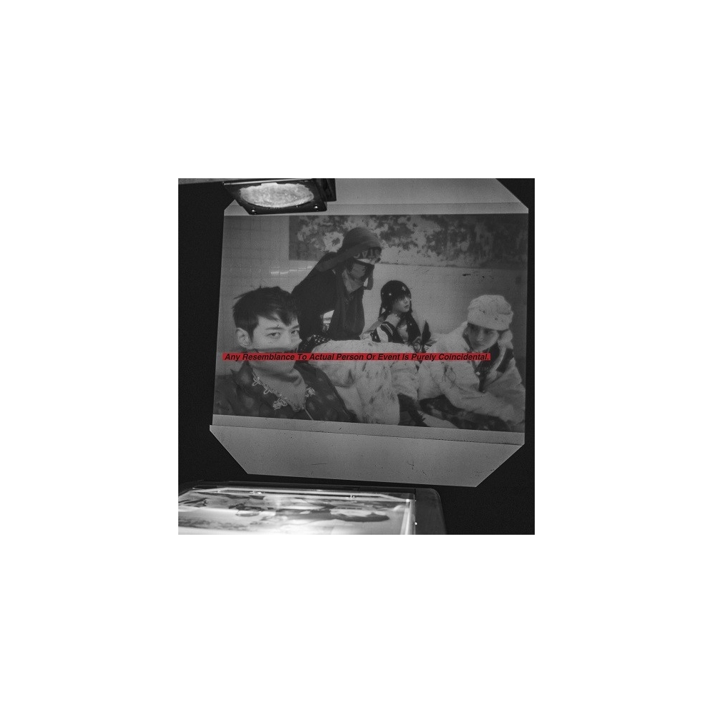 SHINee - 7th Album Don't Call Me (Photo Book Ver.)