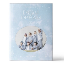 NCT DREAM - PHOTO BOOK : DREAM A DREAM (Package Damaged)