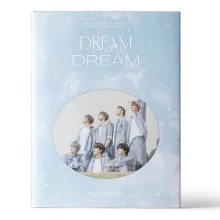 NCT DREAM - PHOTO BOOK : DREAM A DREAM (Package Damaged) - Catchopcd H