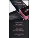 BLACKPINK - 1st FULL ALBUM THE ALBUM (Random Version)