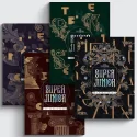 Super Junior - 10th Album The Renaissance (The Renaissance Style)