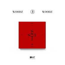 WOODZ - Single Album Set (Kit Album)