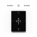 WOODZ - Single Album SET (Set 2 Ver.)