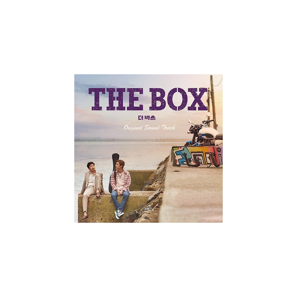 THE BOX OST