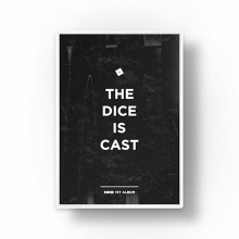 DKB - 1st Album The dice is cast