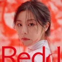 Whee In - Mini Album Redd