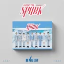 BAE173 - 1st Mini Album INTERSECTION : SPARK