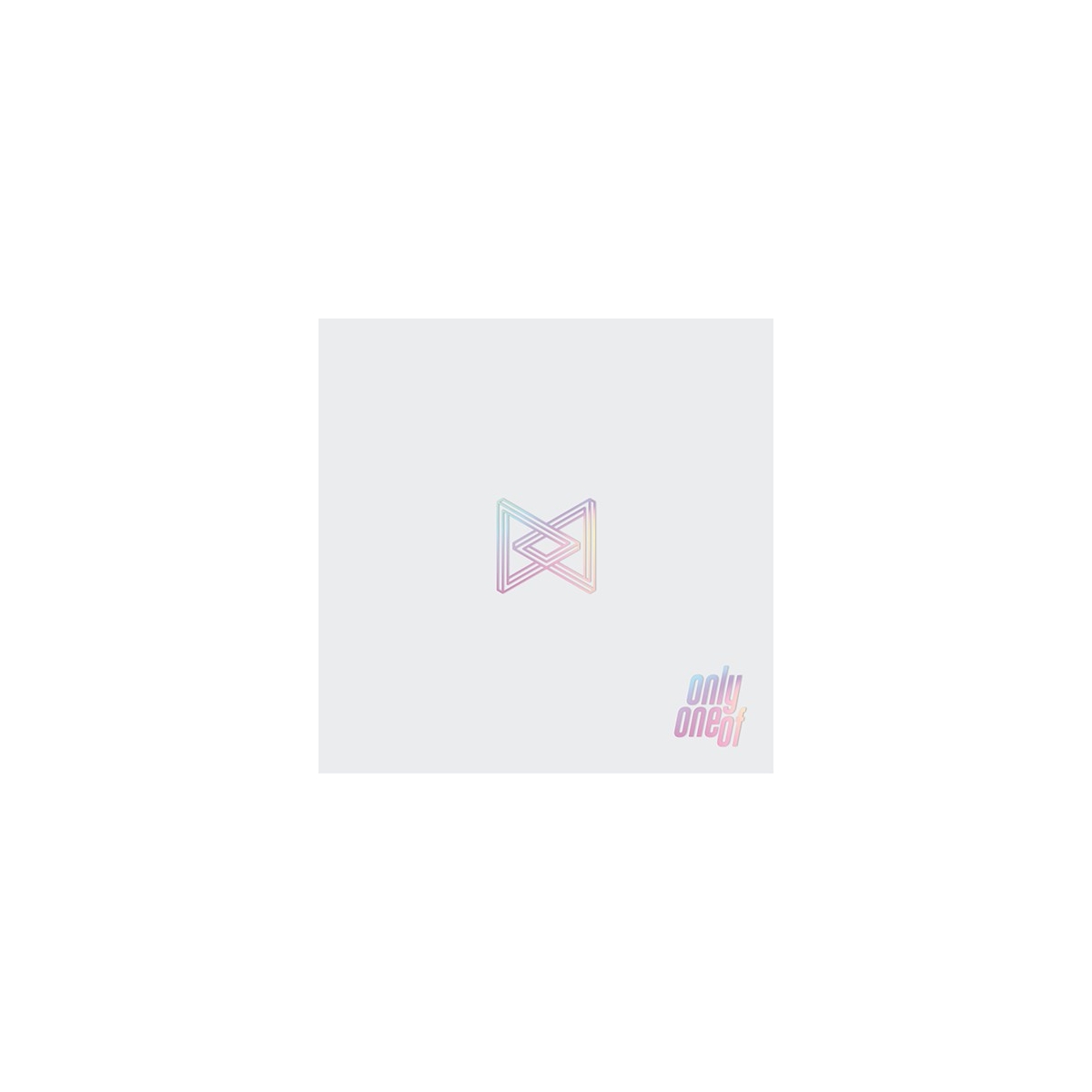 OnlyOneOf - Instinct Part. 1 OnlyOneOf - Instinct Part. 1