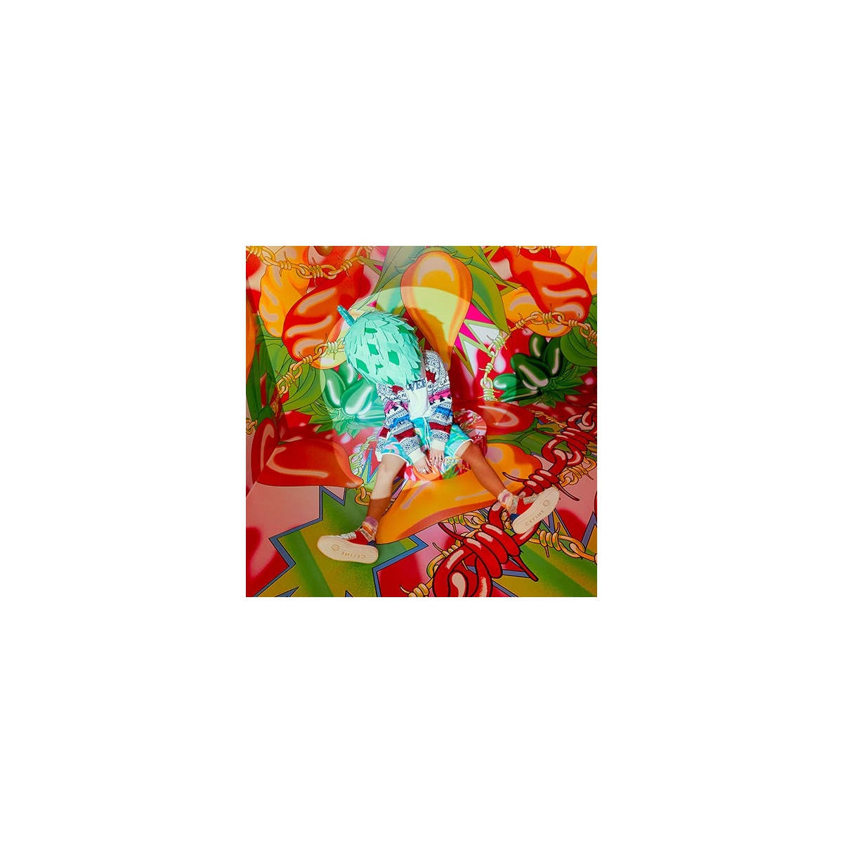 NCT DREAM - 1st Album Hot Sauce (Photo Book Ver.) NCT DREAM - 1st Album Hot Sauce (Photo Book Ver.)