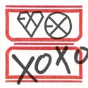 EXO - 1st Album Xoxo (Kiss Ver)