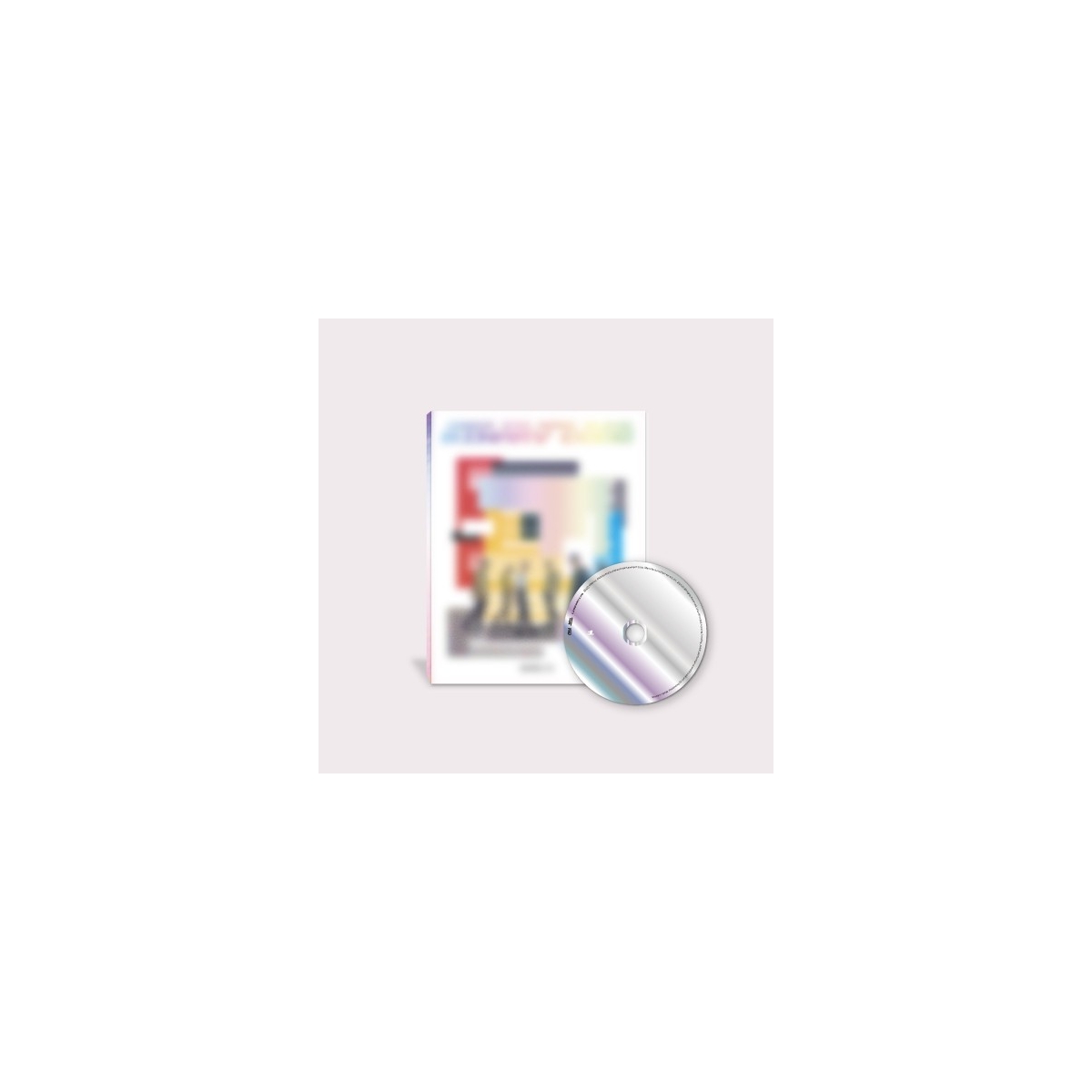 ONEUS - 5th Mini Album BINARY CODE (ONE Ver.) ONEUS - 5th Mini Album BINARY CODE (ONE Ver.)
