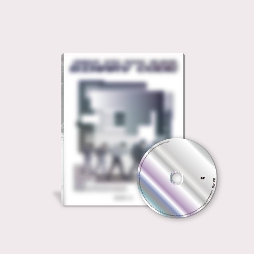 ONEUS - 5th Mini Album BINARY CODE (ZERO Ver.)