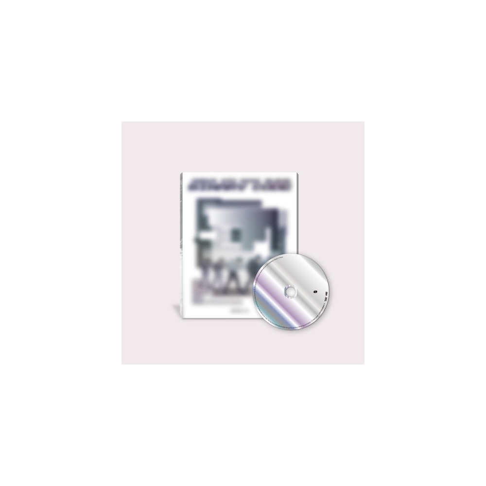 ONEUS - 5th Mini Album BINARY CODE (ZERO Ver.)