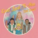 The Black Skirts - Good Luck To You, Girl Scout! (Mini CD)