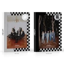 NCT DREAM - 3rd Mini Album We Boom - Catchopcd Hanteo Family Shop
