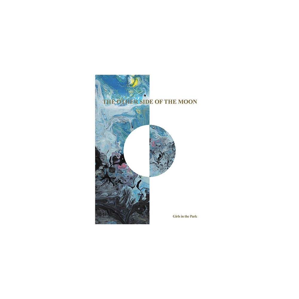 GWSN - 5th Mini Album THE OTHER SIDE OF THE MOON