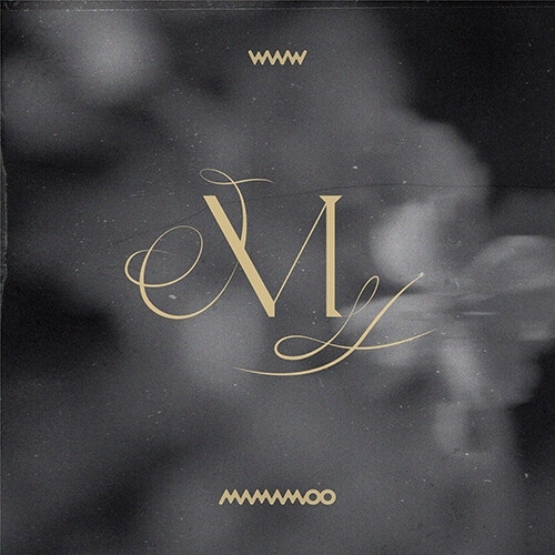 MAMAMOO - 11th Mini Album WAW