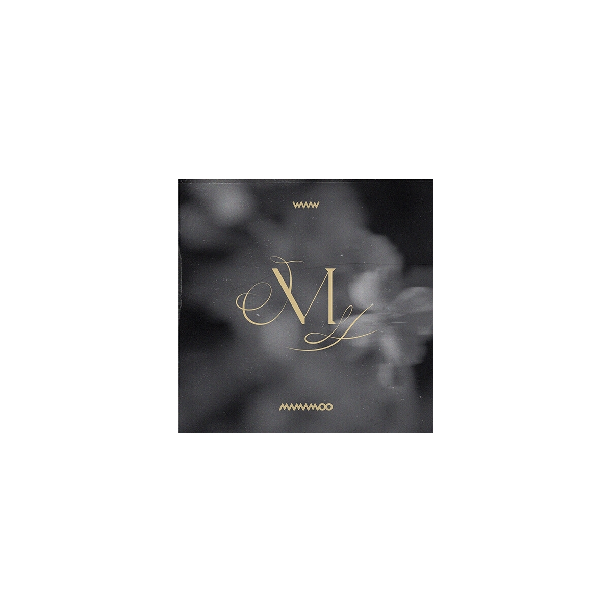 MAMAMOO - 11th Mini Album WAW MAMAMOO - 11th Mini Album WAW
