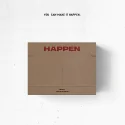 HEIZE - 7th EP Album HAPPEN
