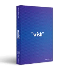 woo!ah! - Wish (Random Version) (3rd Single)