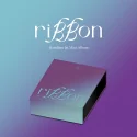 BamBam - riBBon (Pandora Version) (1st Mini Album)