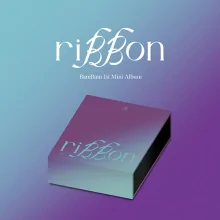 BamBam - riBBon (Pandora Version) (1st Mini Album) - Catchopcd Hanteo 
