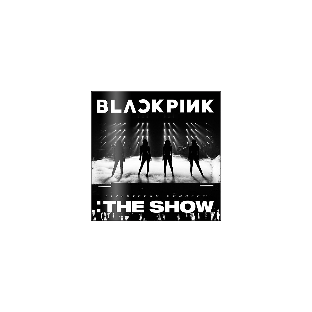 BLACKPINK - 2021 THE SHOW KiT VIDEO BLACKPINK - 2021 THE SHOW KiT VIDEO